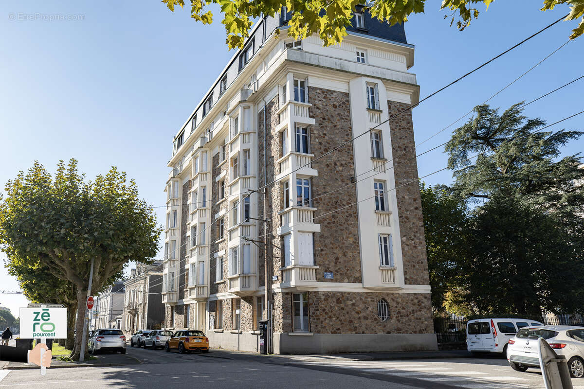 Appartement à LA ROCHE-SUR-YON