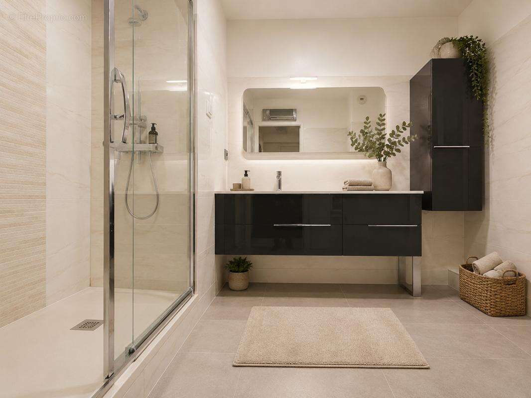 Appartement 95 m² à Marseille-8e  - photo 9