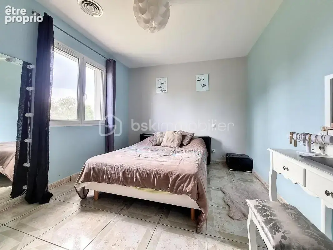 Grande maison - photo 12