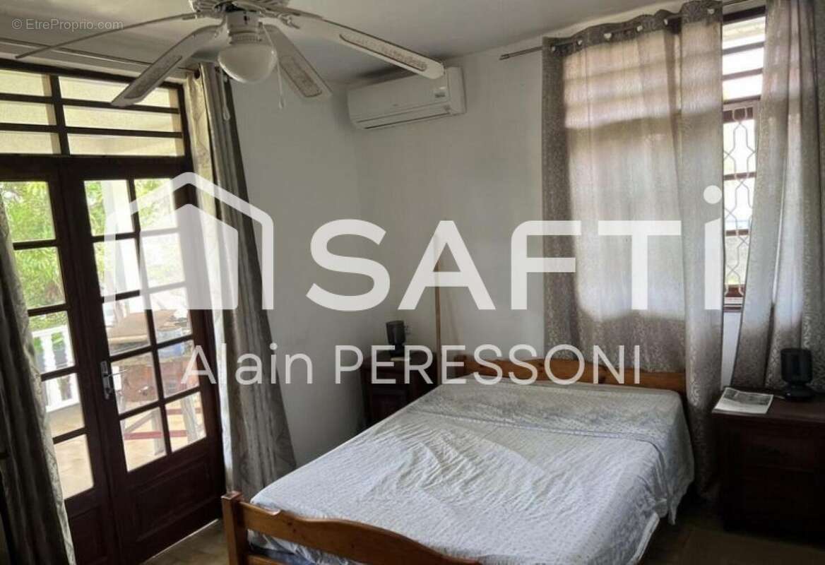 Photo 8 - Maison à CAYENNE