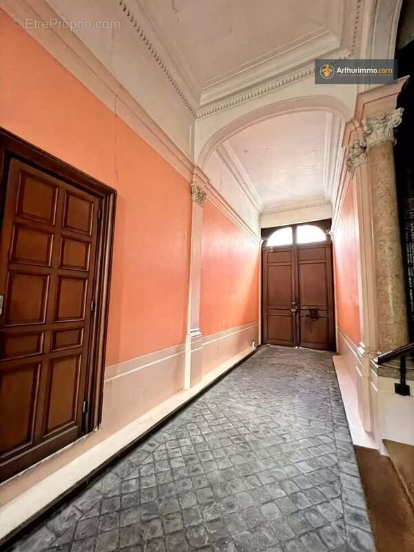 Maison à ROUBAIX