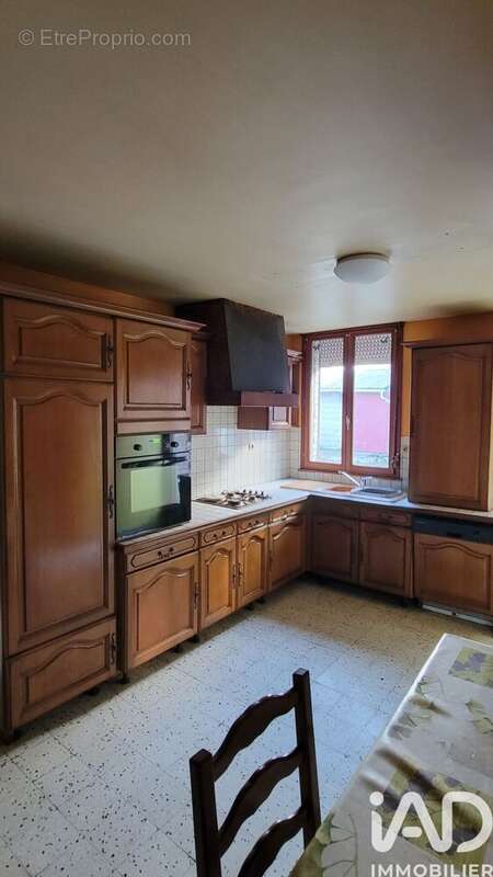 Photo 3 - Maison à FROMELLES