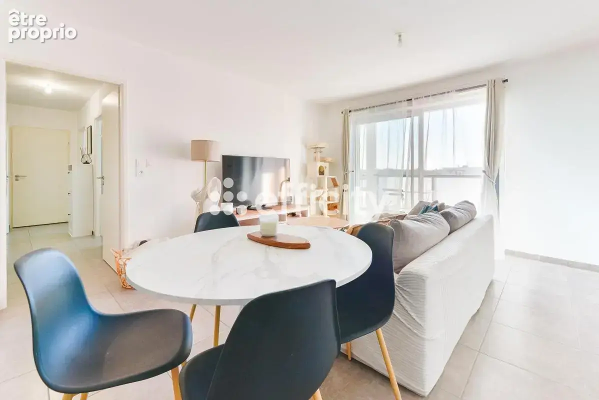 Appartement - photo 2