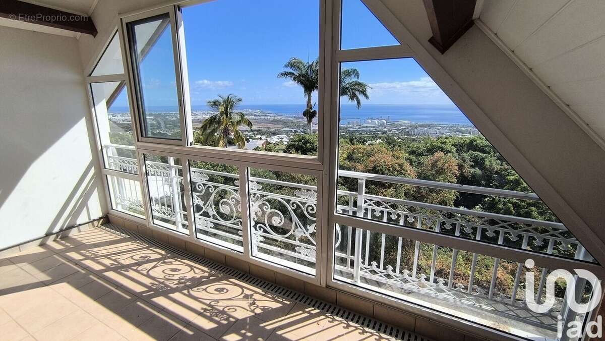 Photo 3 - Maison à LA POSSESSION