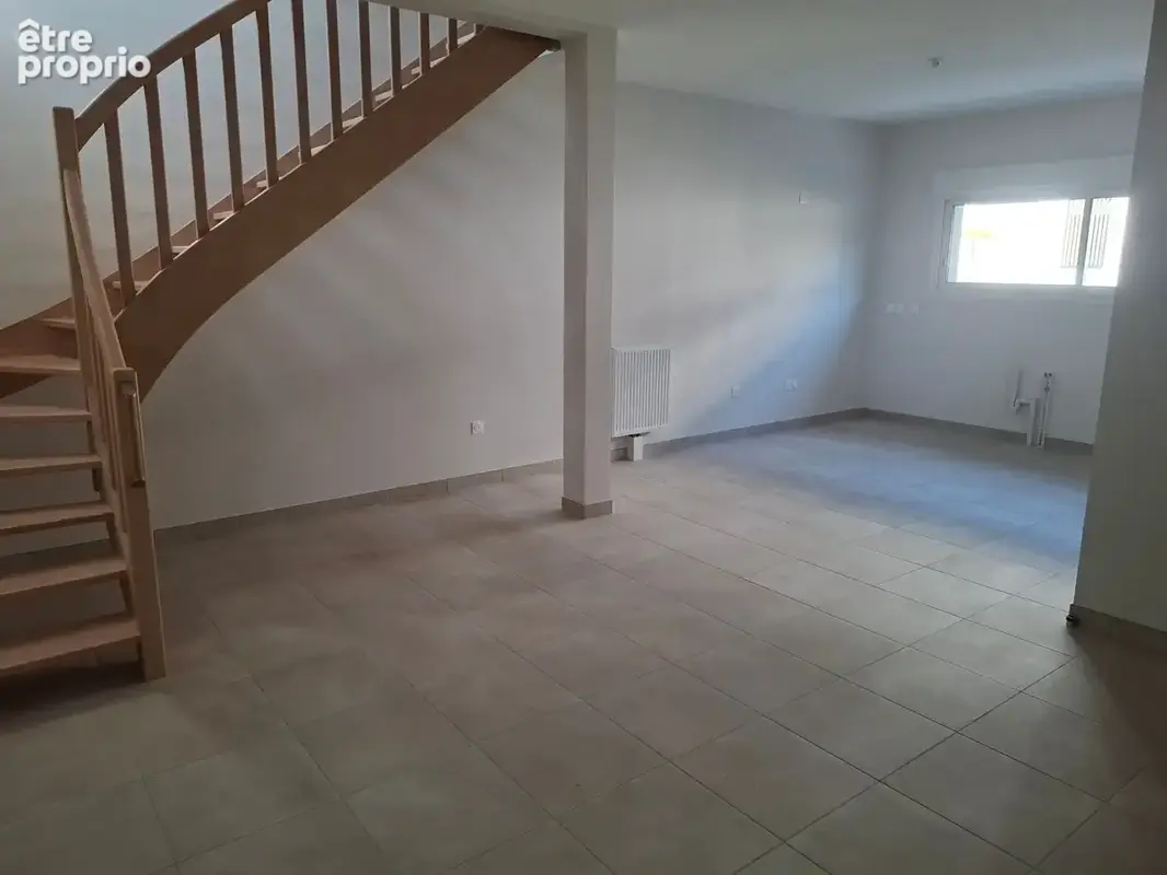 Appartement à AUBIERE