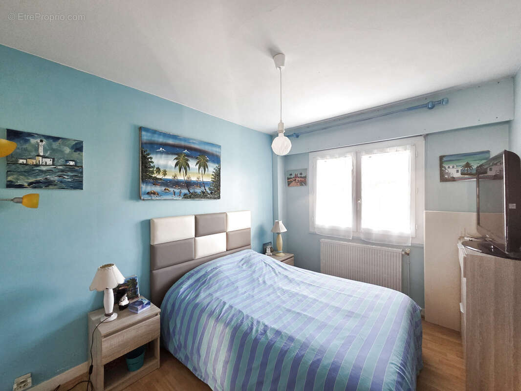 Appartement à ARCACHON