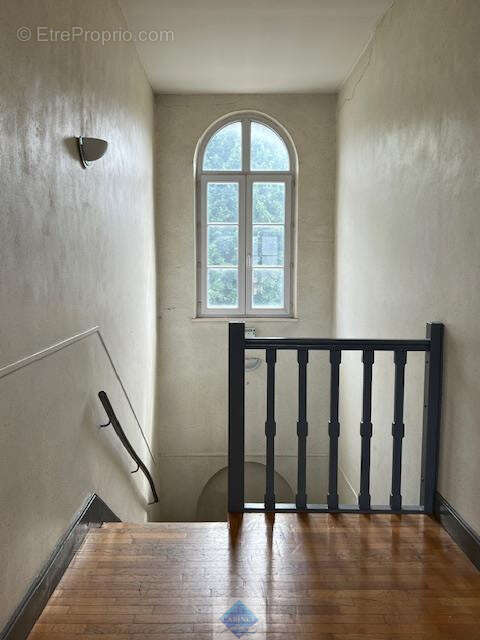 Appartement à ABBEVILLE