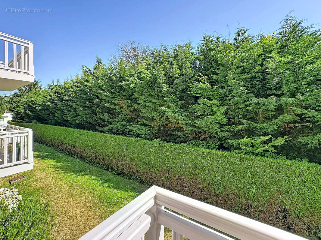 Appartement à CUCQ