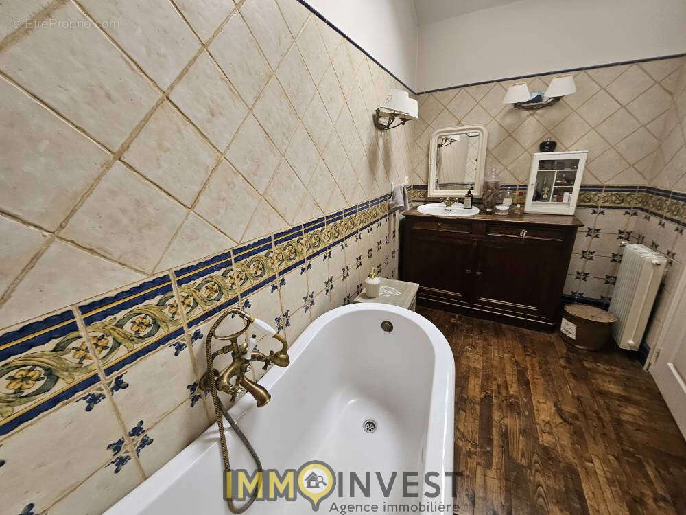 Appartement à LIMOGES