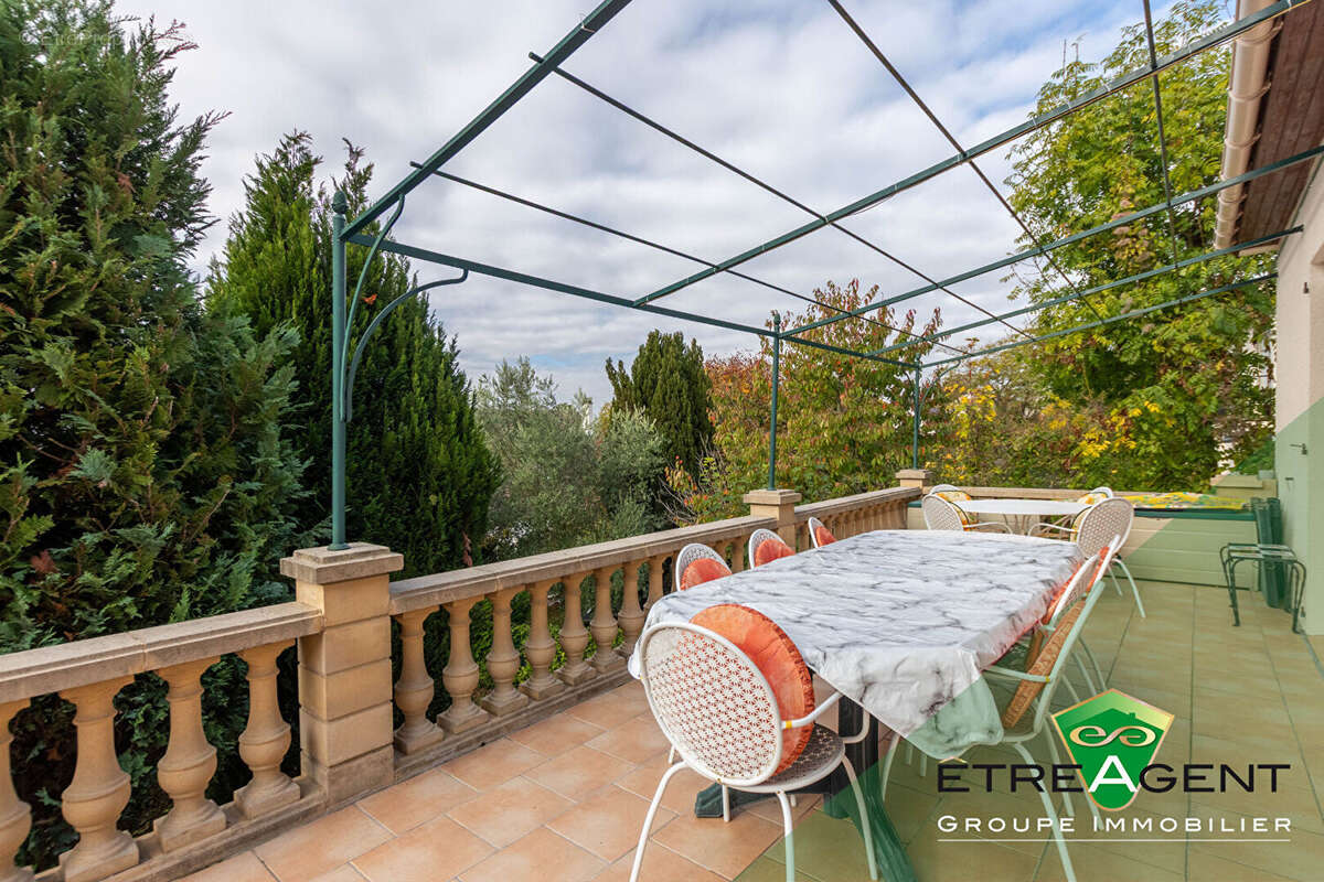 Maison à TRIEL-SUR-SEINE