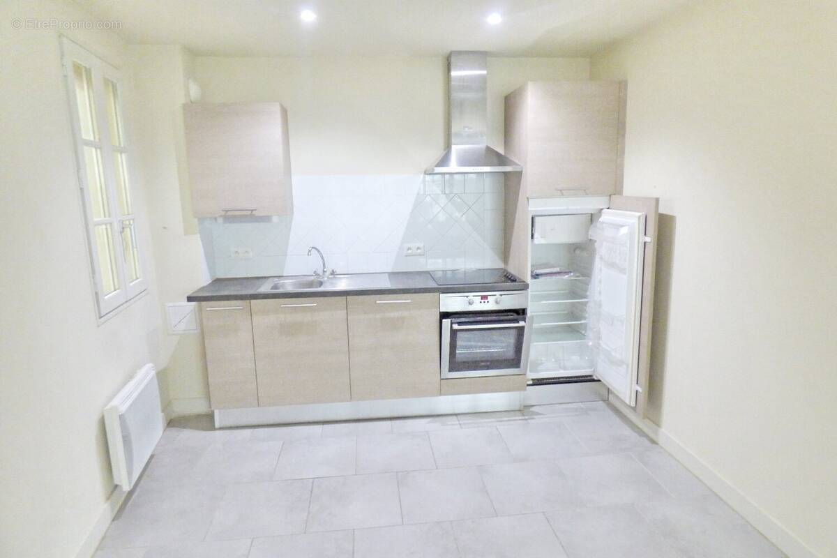 Appartement à PEZENAS