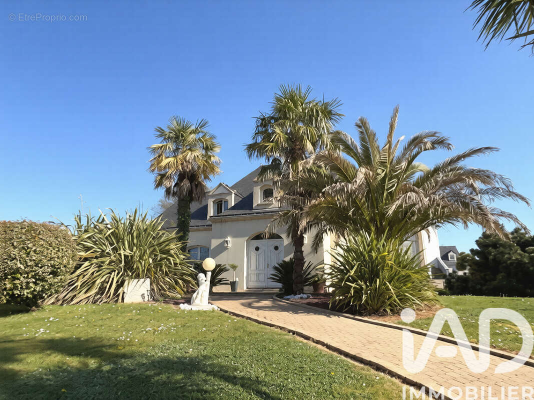 Photo 2 - Maison à LOCMINE