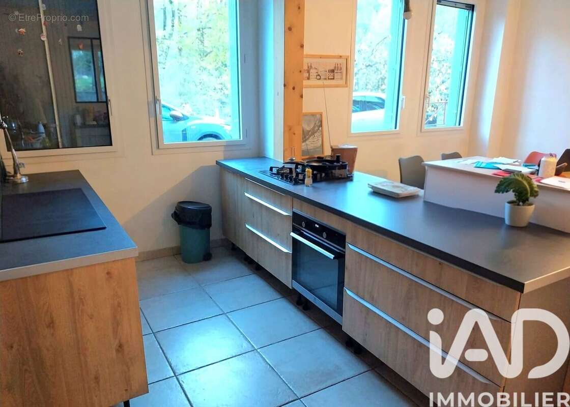 Photo 5 - Maison à SARRANCOLIN