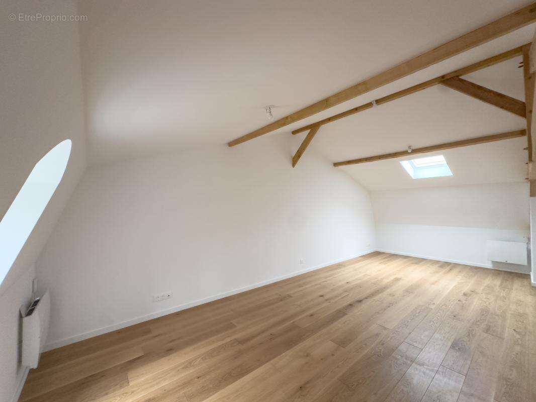 Appartement à SAINT-OUEN