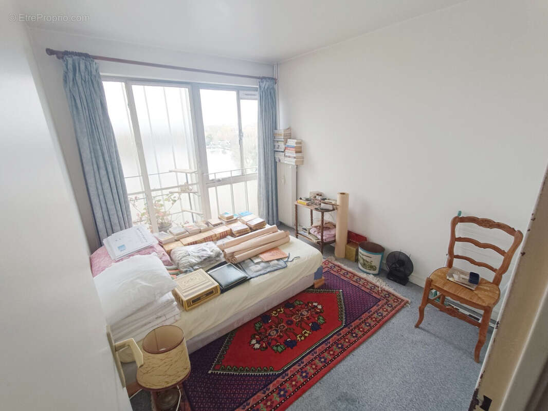 Appartement T5 avec garage et cave - photo 9