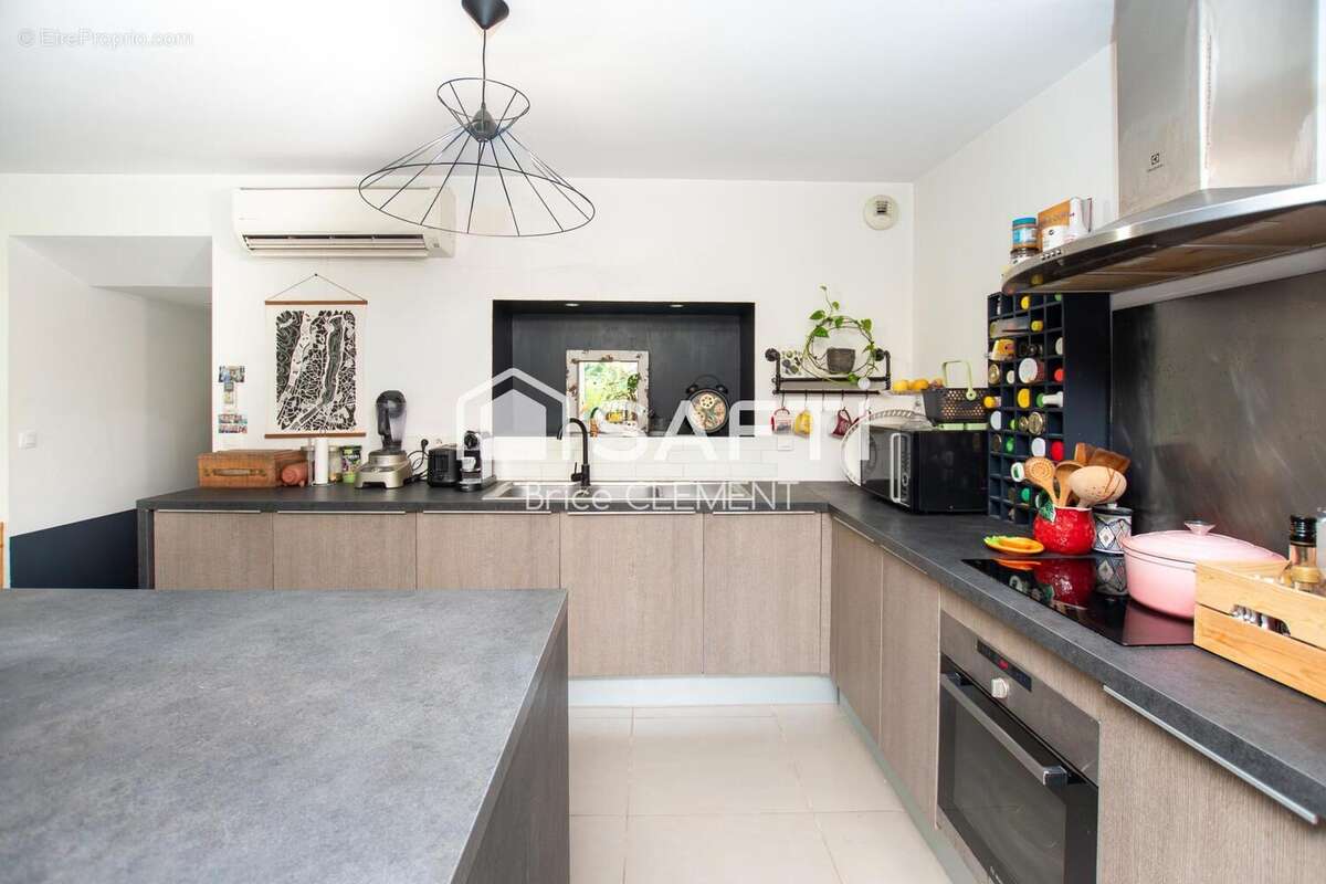 Photo 4 - Maison à FONSORBES