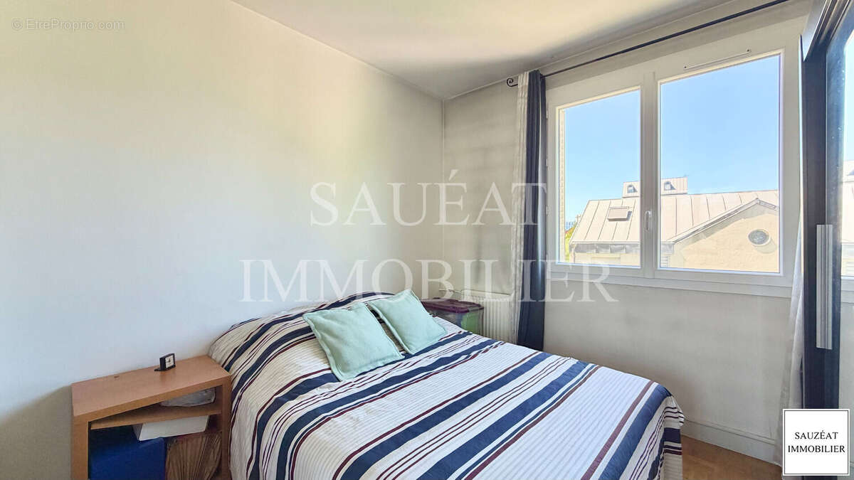 Appartement à BAGNEUX