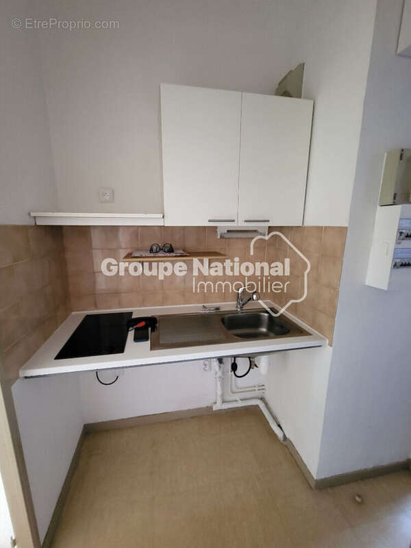 Appartement à SAUSSET-LES-PINS