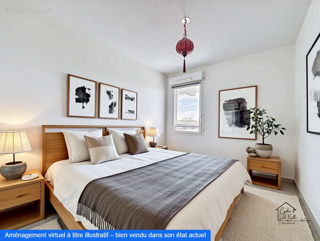 Appartement à AVIGNON