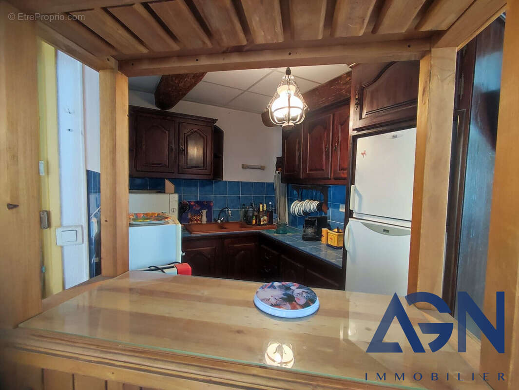Maison 69 m² à Agde  - photo 9