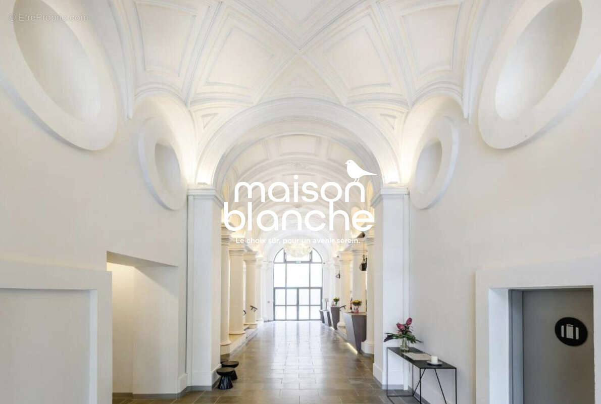 Appartement à NIMES