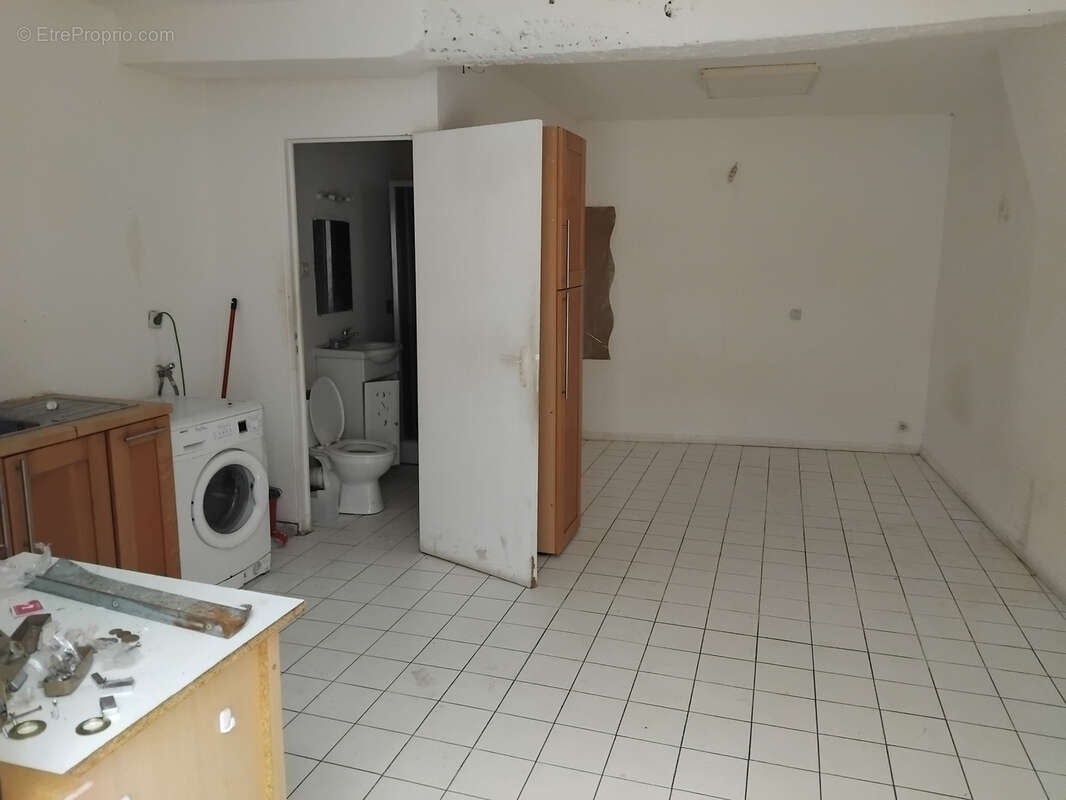 Lot de 3 studios - photo 3