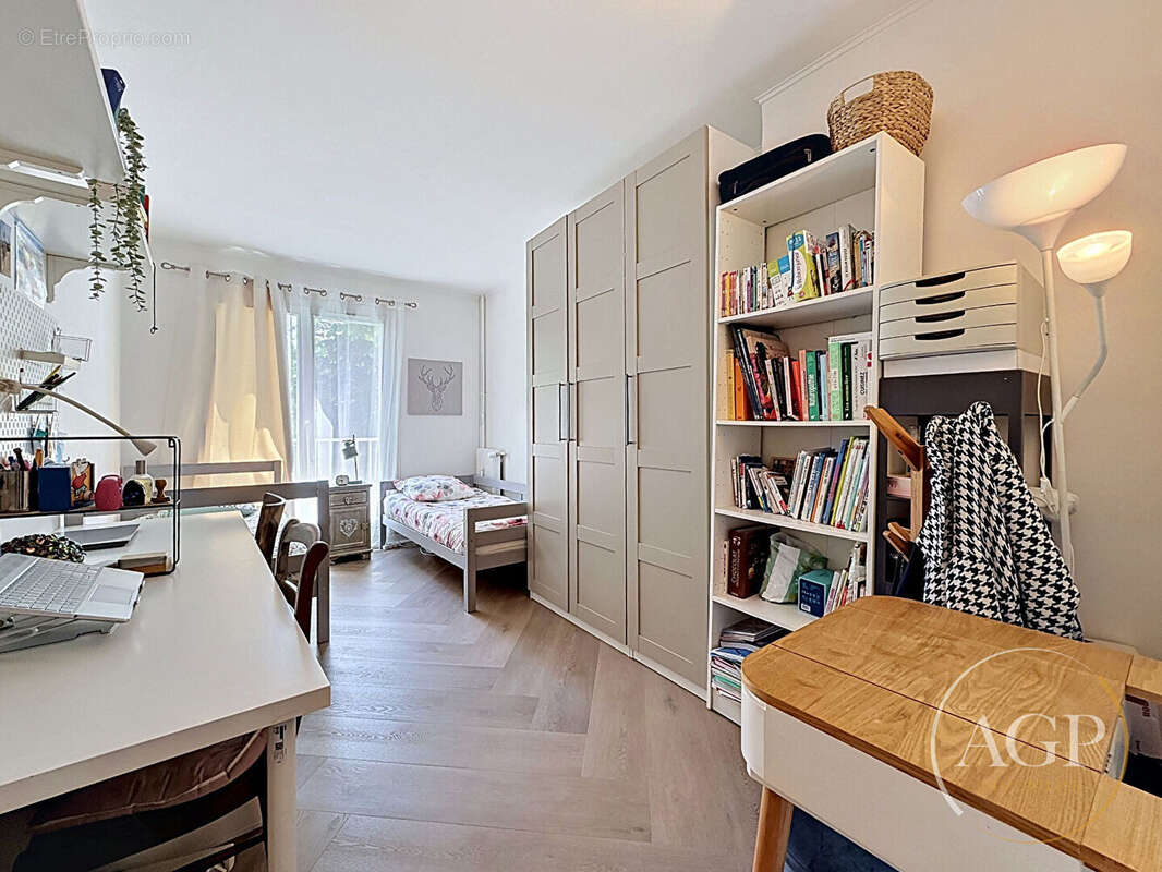 Appartement Orléans 4 pièce(s) 82 m2 - photo 8
