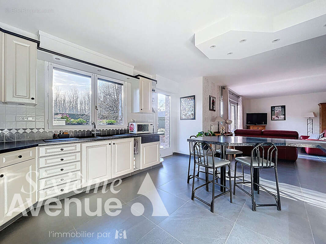 Maison à LOON-PLAGE