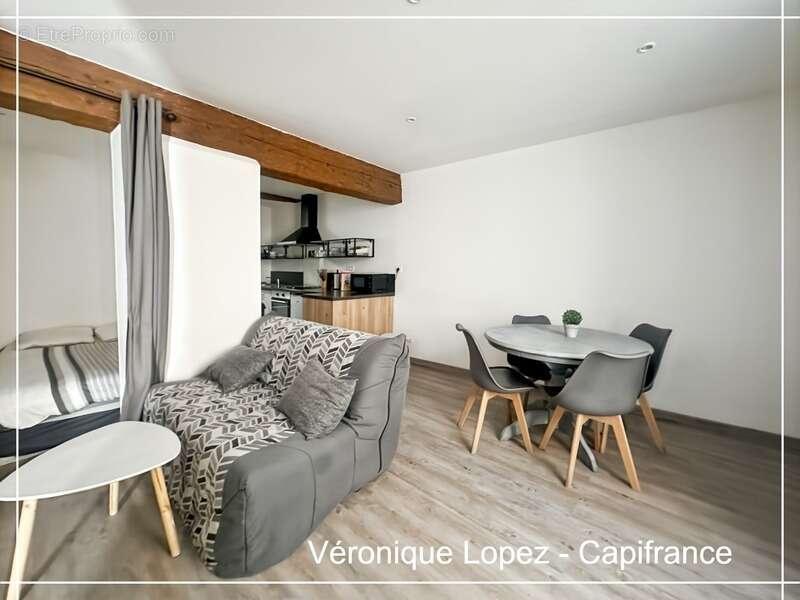 Appartement à AGEN