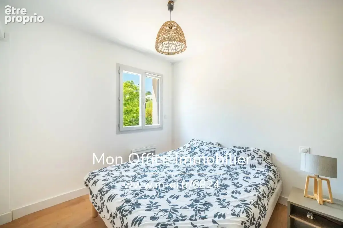 Référence : 6824-BMA - Maison 5 pièces sur 700m2 de jardin avec Piscine - photo 15