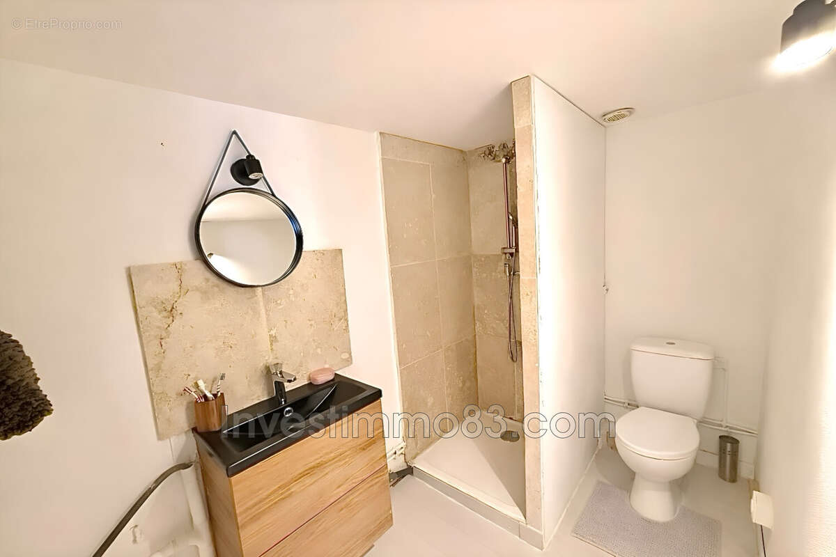 Appartement à MARTIGUES