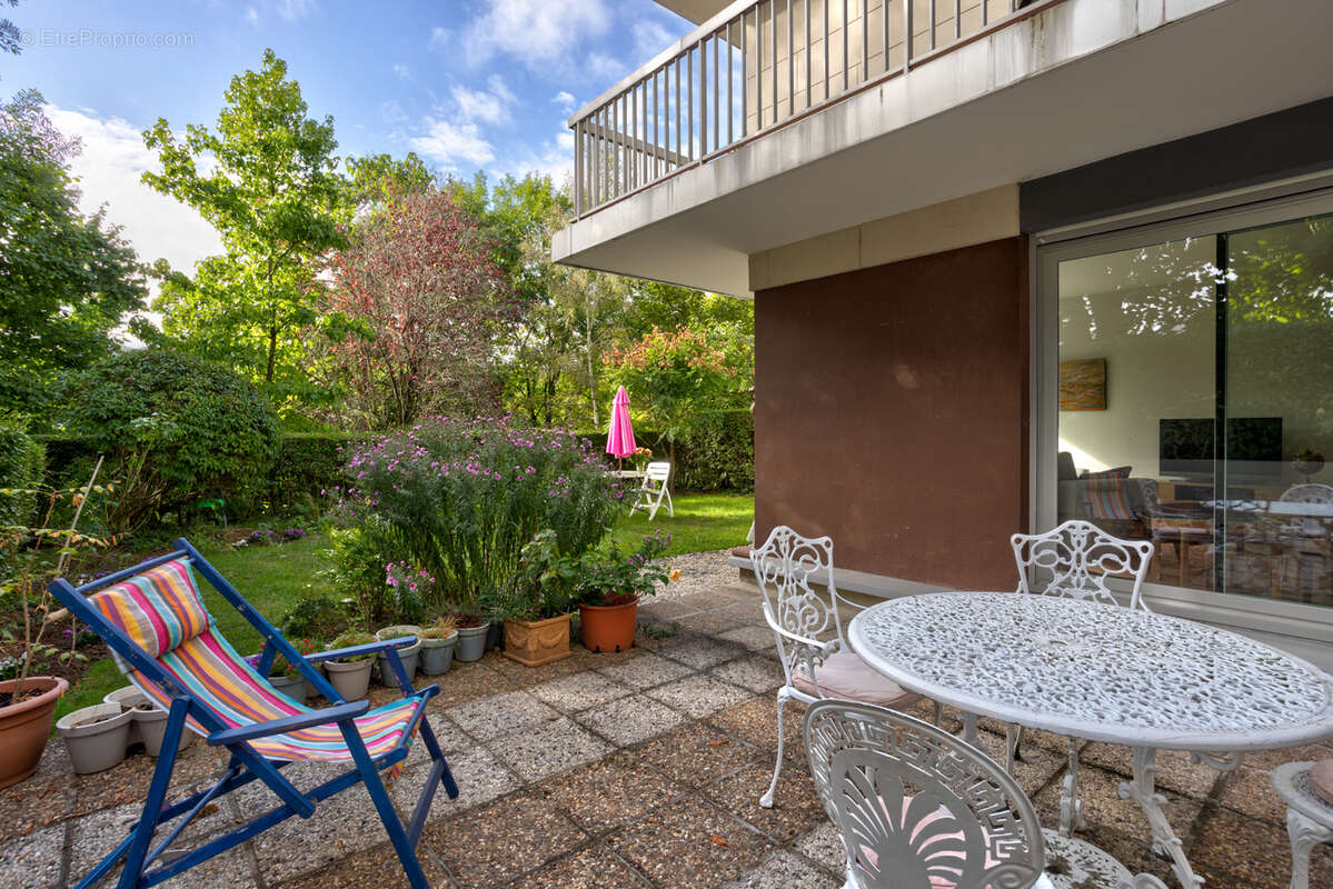 Appartement à SEVRES