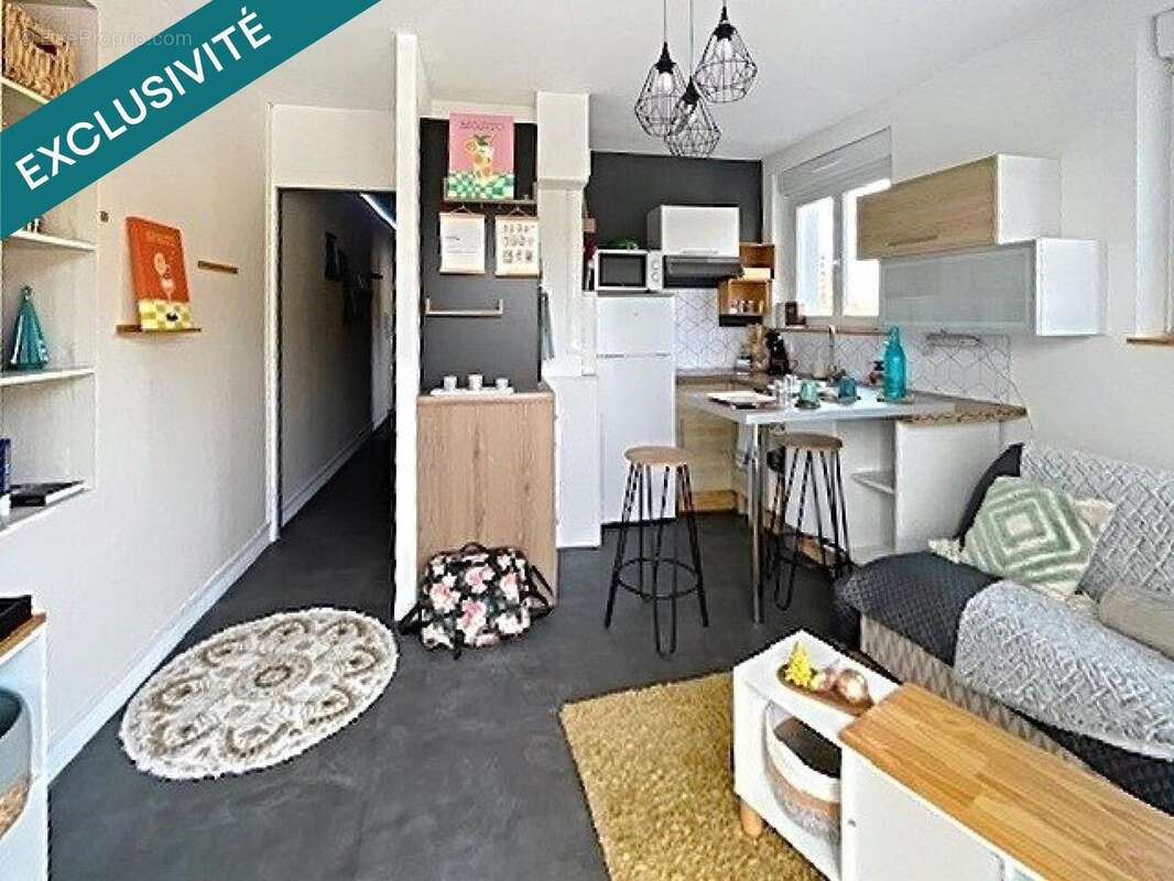 Photo 7 - Appartement à EPINAL