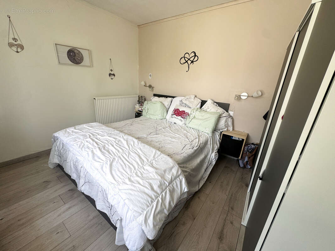 Maison de plain-pied avec jardin et atelier   À 5 minutes d'Anet - photo 7
