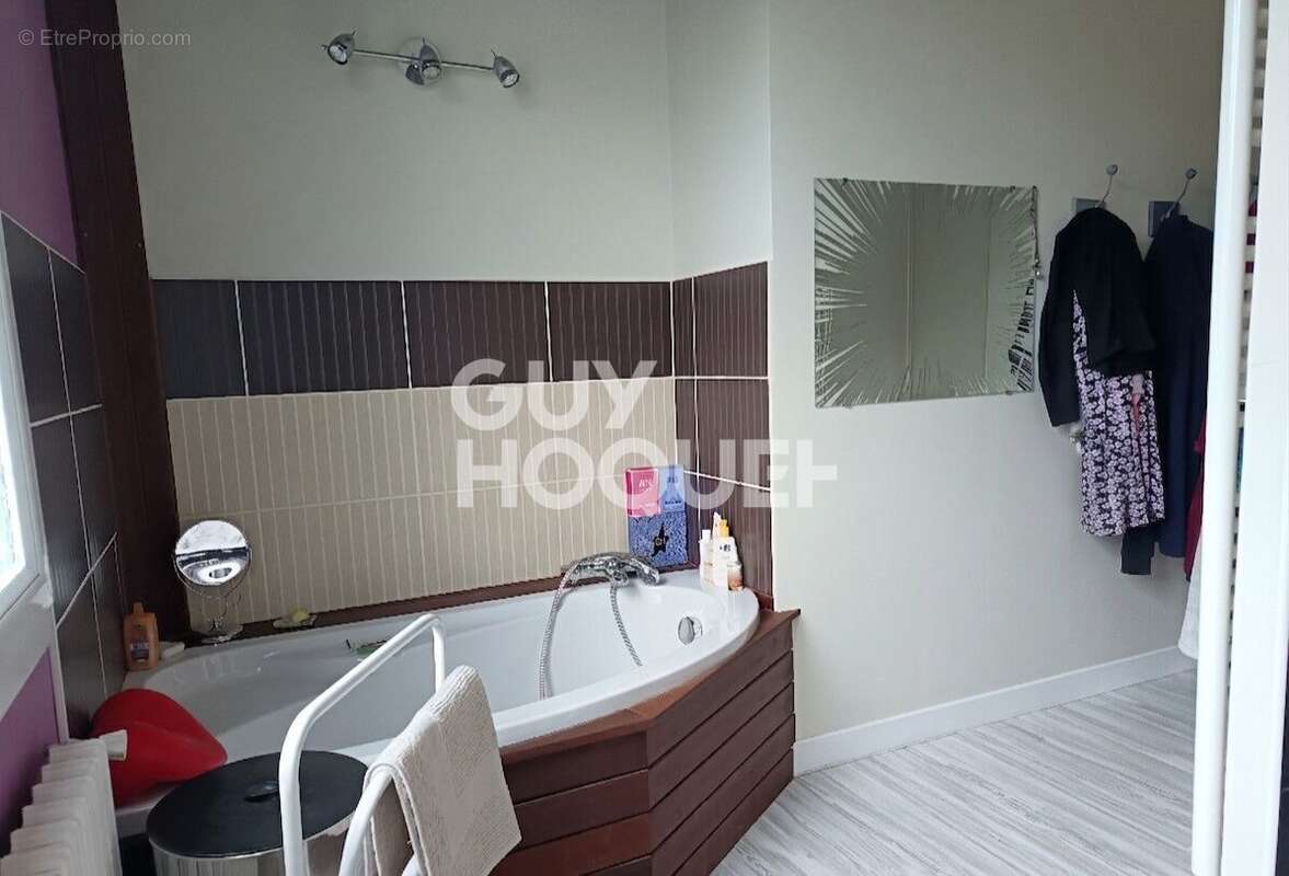 Maison à DOLUS-D'OLERON