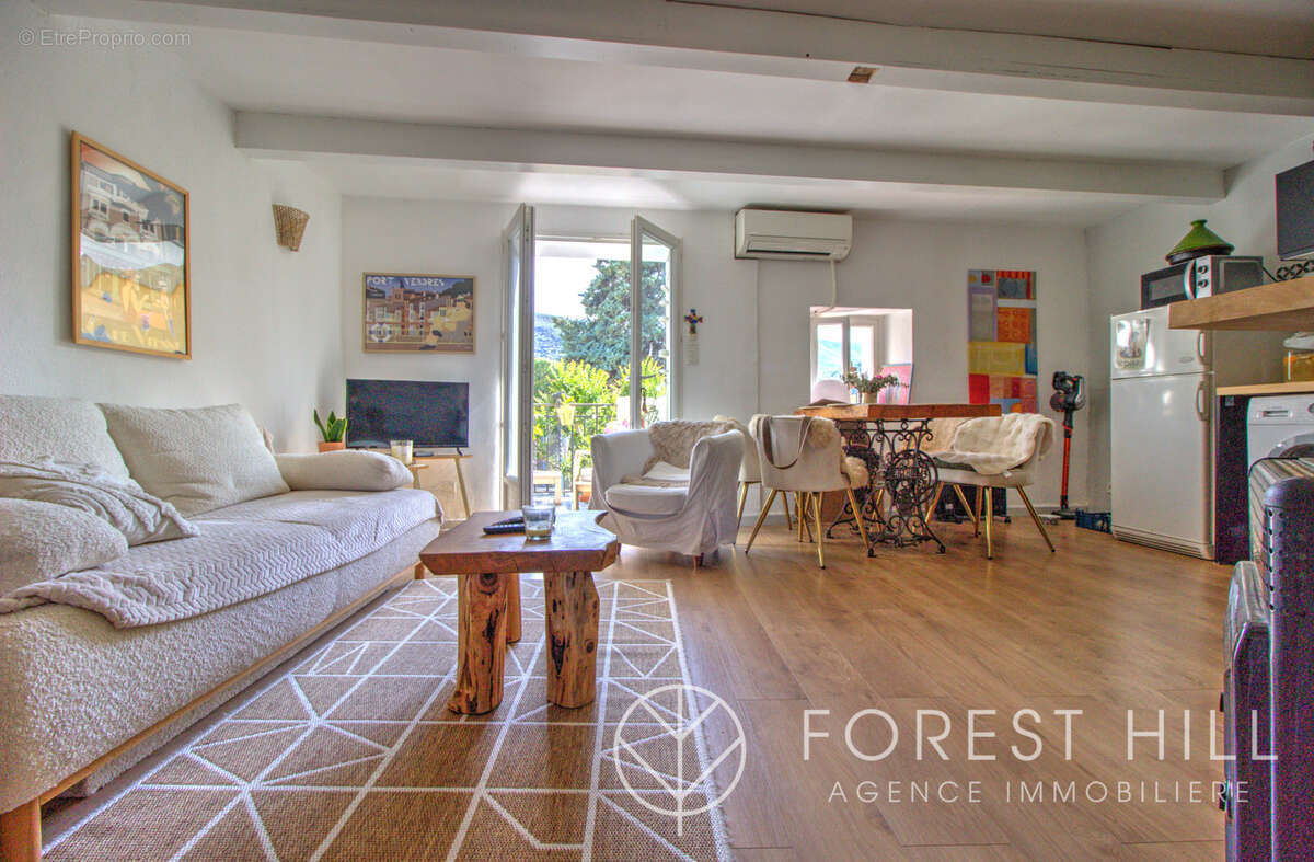 Appartement à CERET