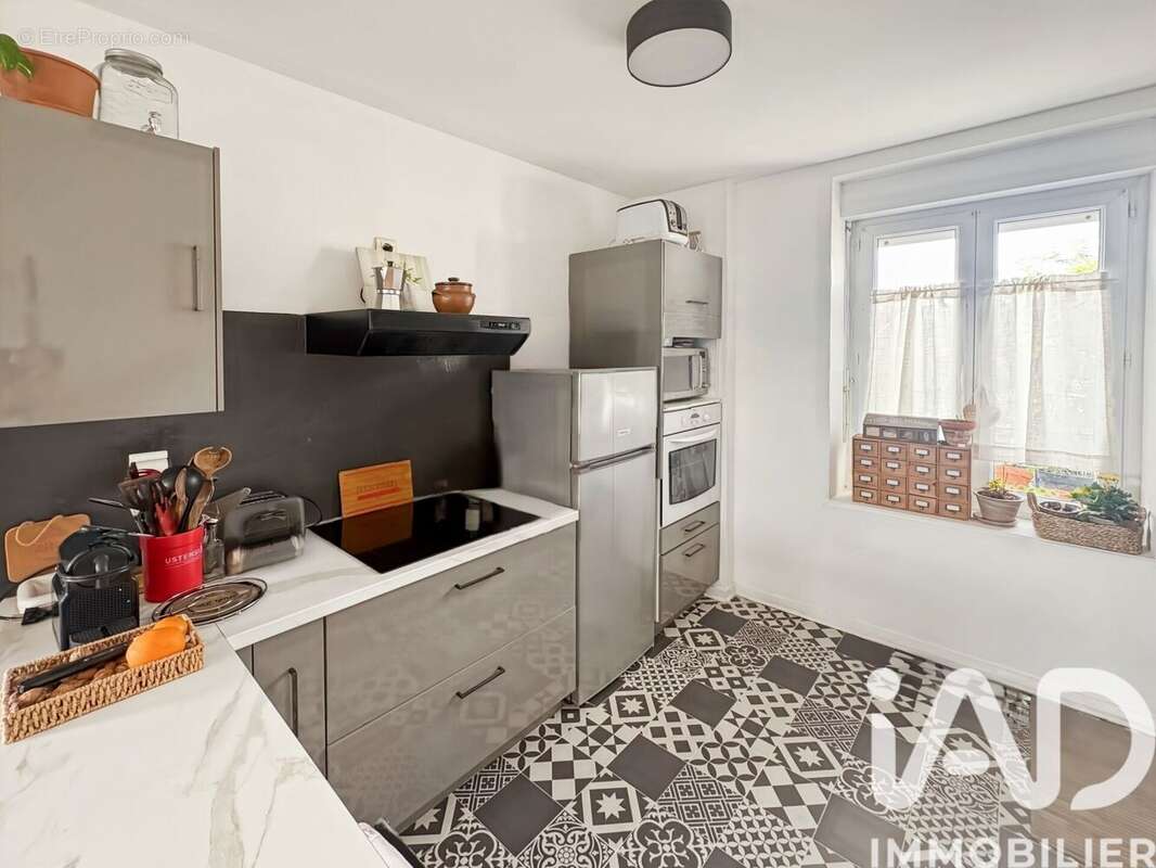 Photo 3 - Appartement à PORT-LOUIS