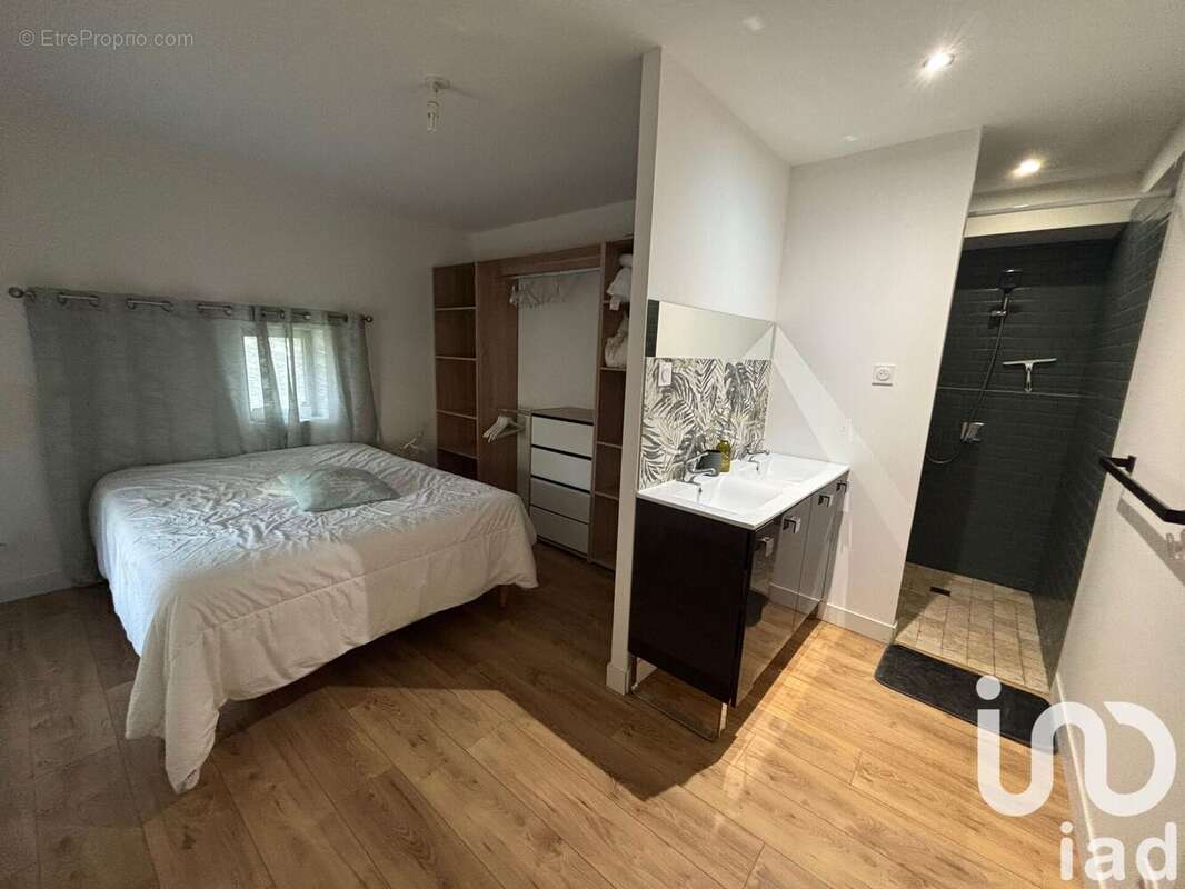 Photo 5 - Maison à CAMPBON