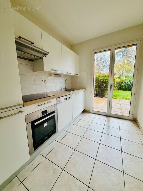 Appartement à CANCALE