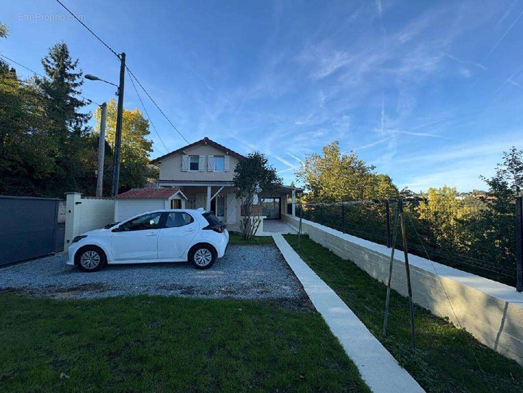 Maison 155 m² à Aixe-Sur-Vienne  - photo 2