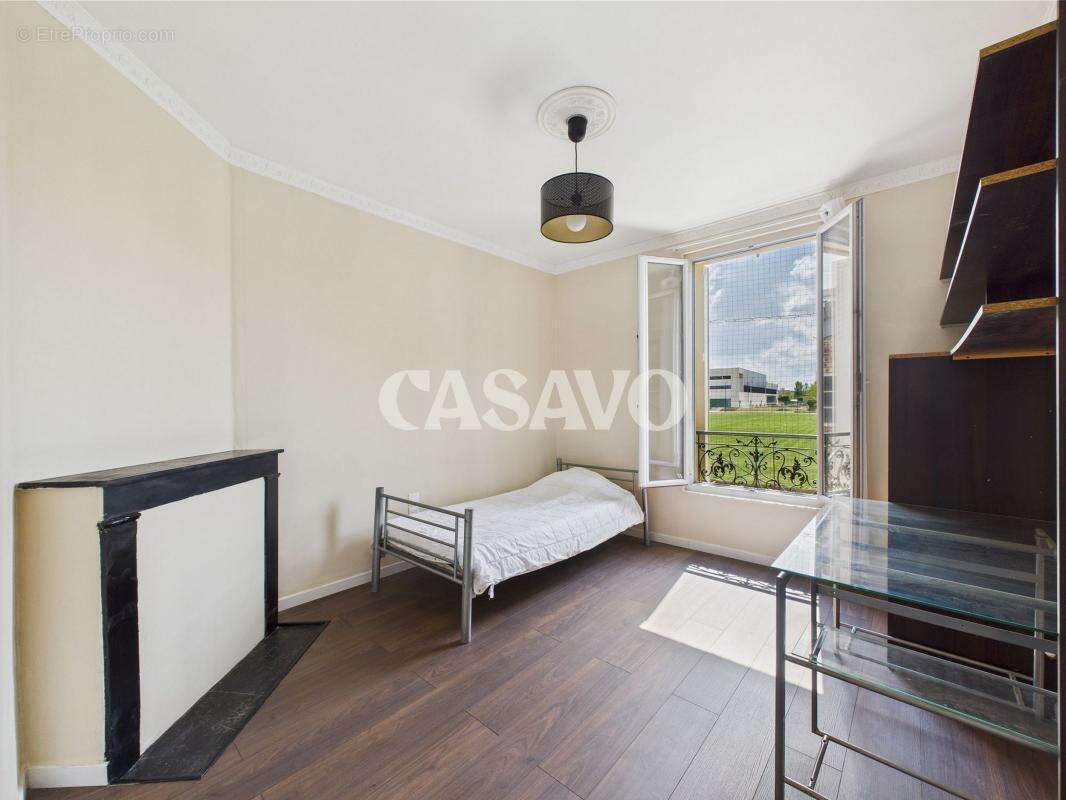 Maison à IVRY-SUR-SEINE