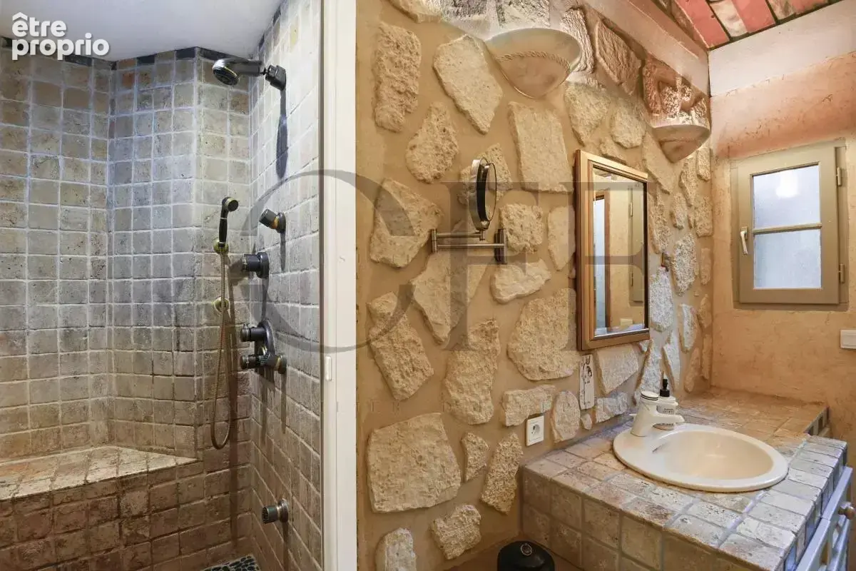 13510 eguilles, à 15 minutes d'aix en provence - maison / villa - photo 15