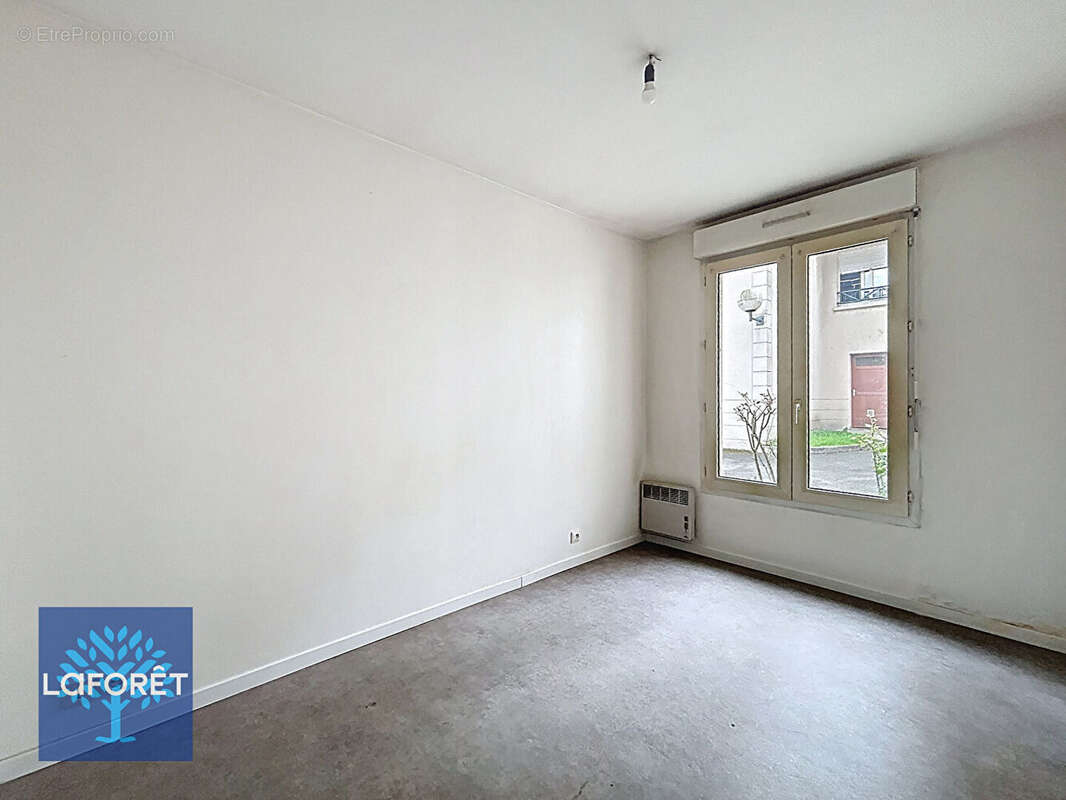 Appartement à CORBEIL-ESSONNES