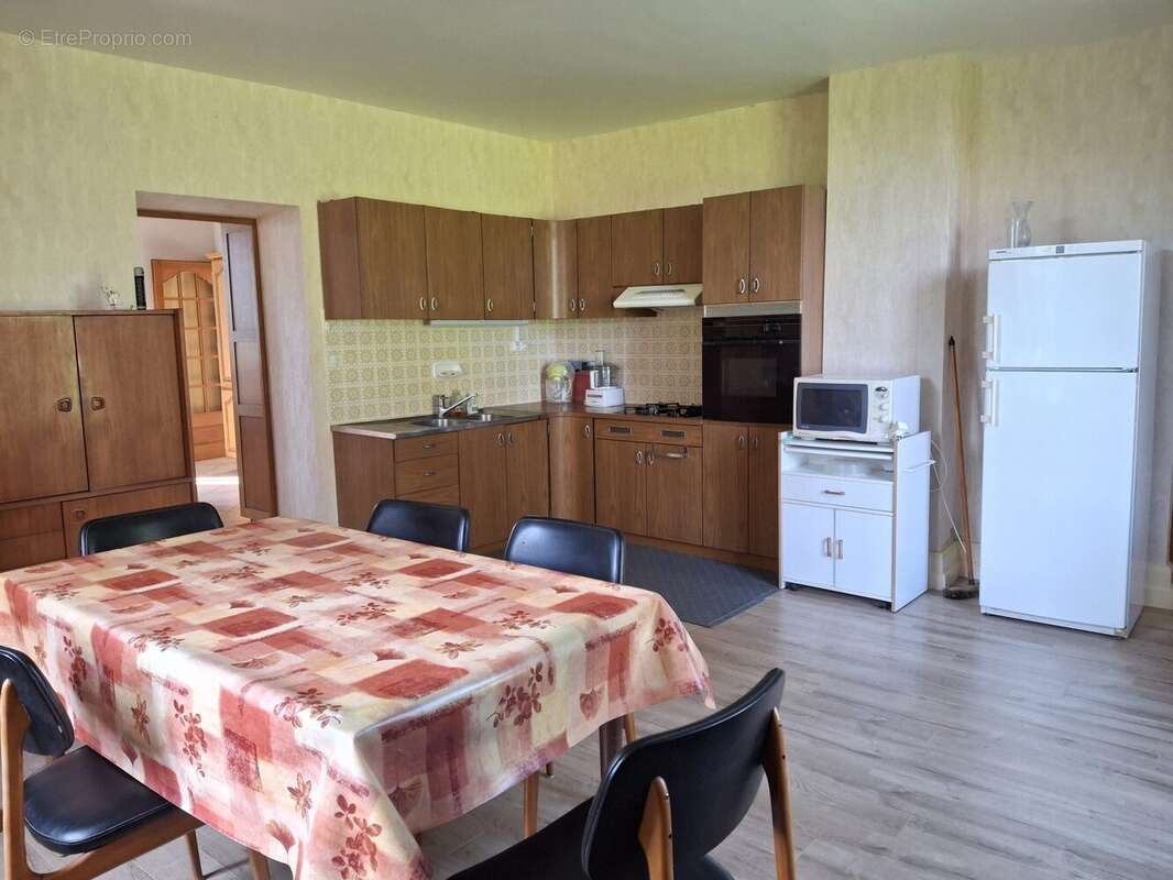 Appartement à VILLEREAL