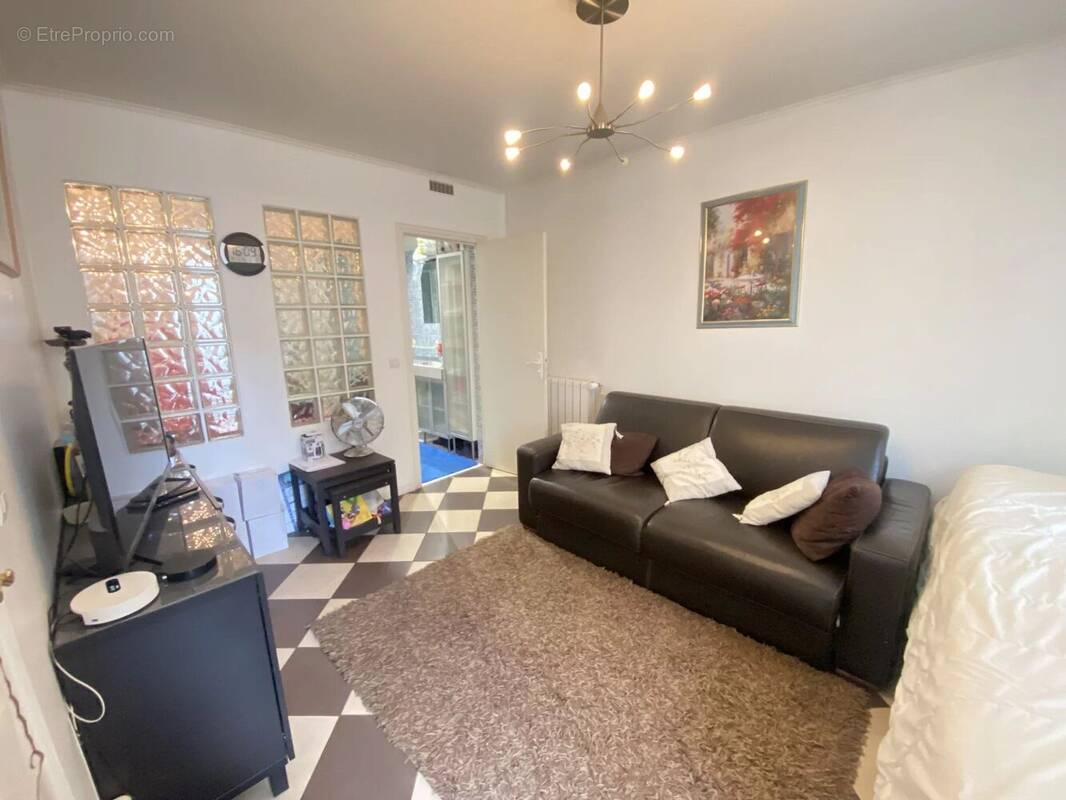 Appartement à TROUVILLE-SUR-MER