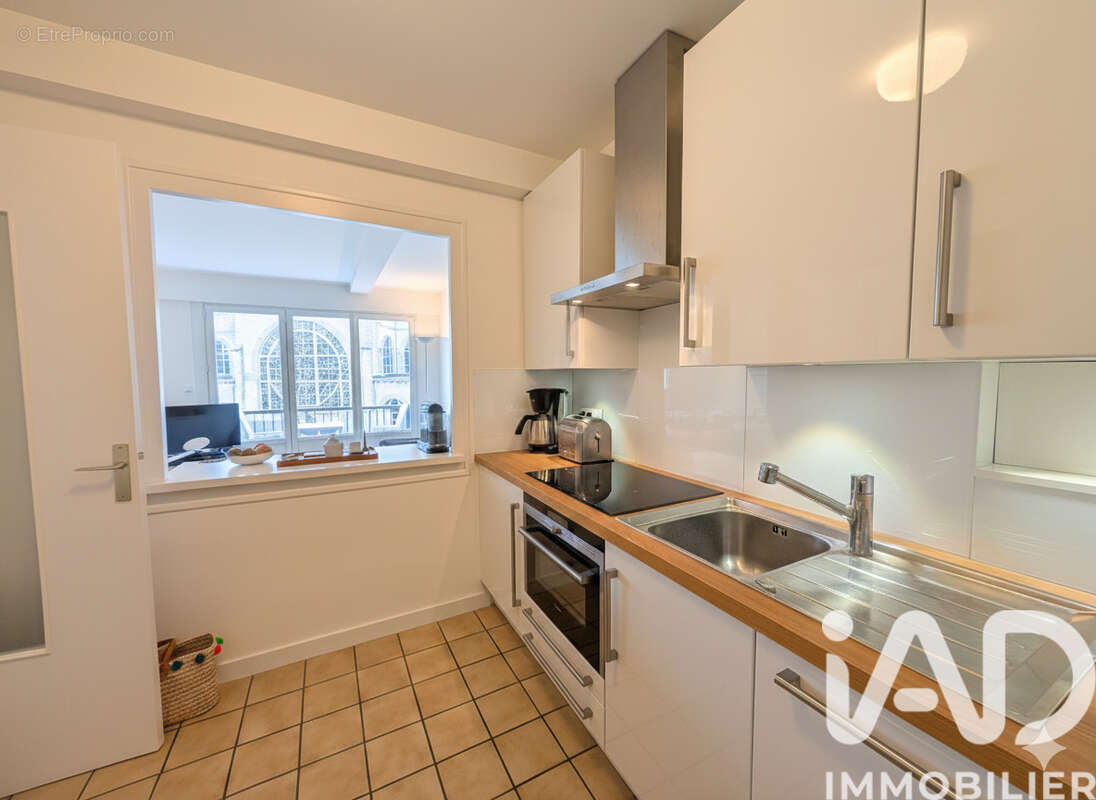 Photo 9 - Appartement à LA BAULE-ESCOUBLAC