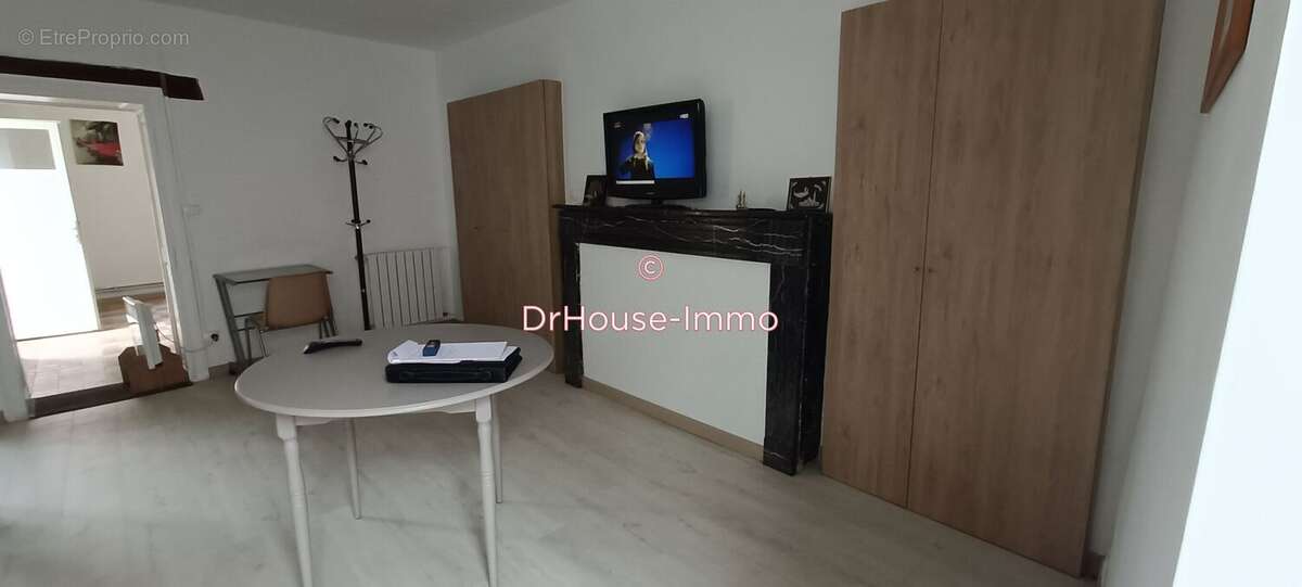 Maison 224 m² à Vouvray-Sur-Loir  - photo 3