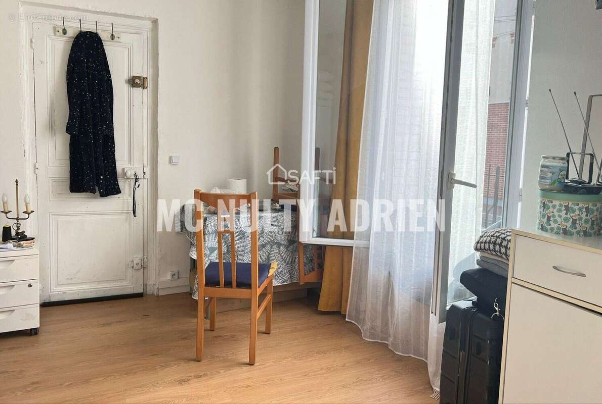 Photo 3 - Appartement à VILLENEUVE-SAINT-GEORGES
