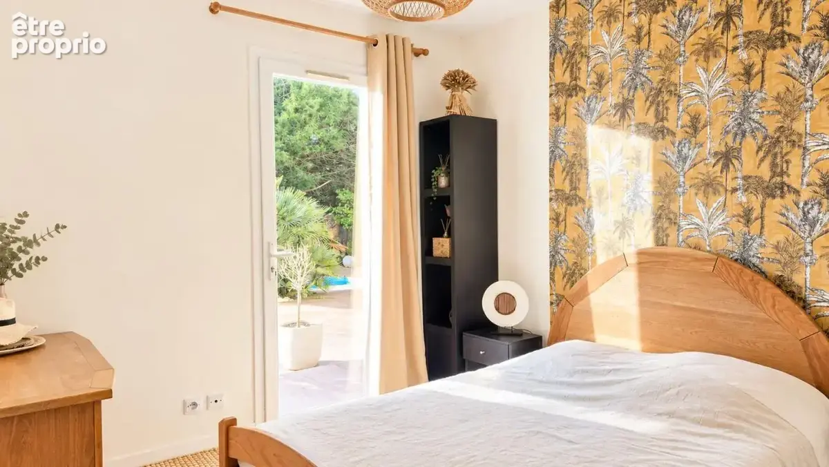 Villa de 160 m² habitables sur 1018 m² avec piscine - photo 7