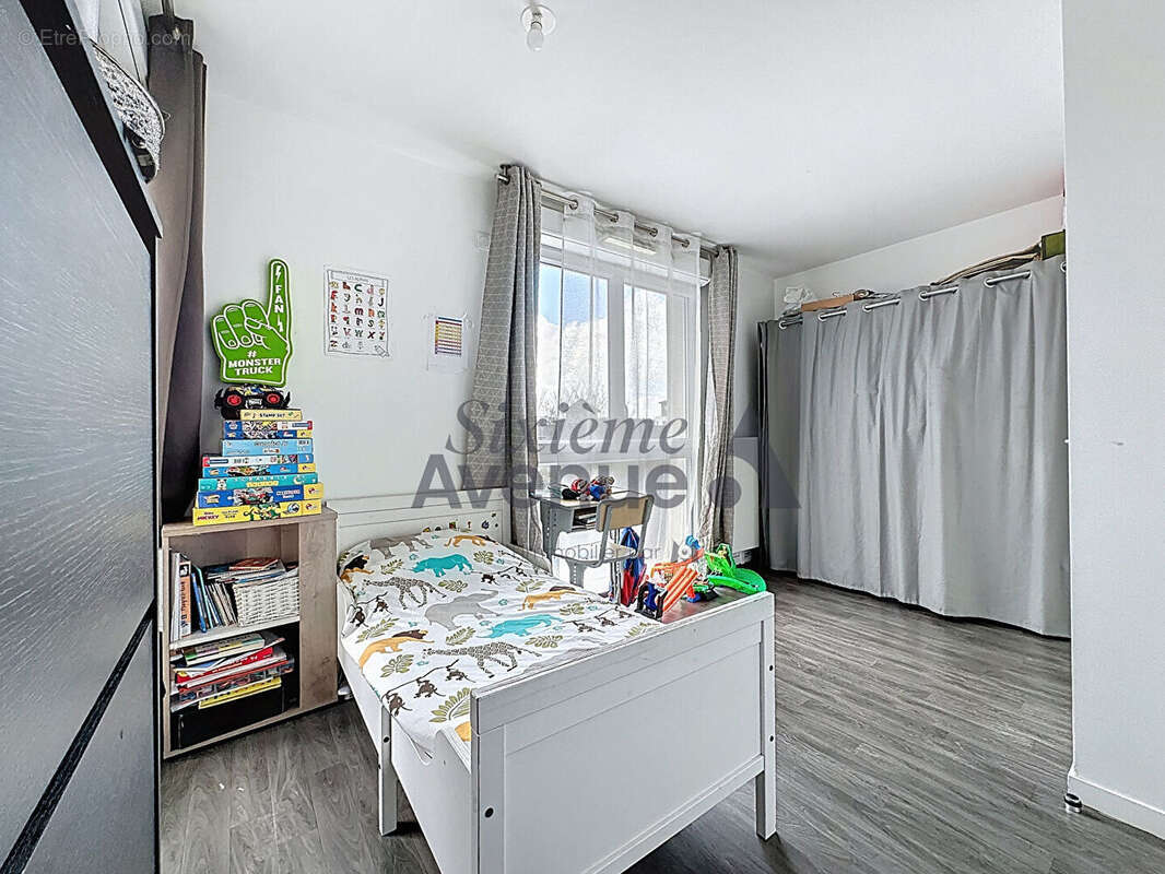Appartement à NEUILLY-SUR-MARNE